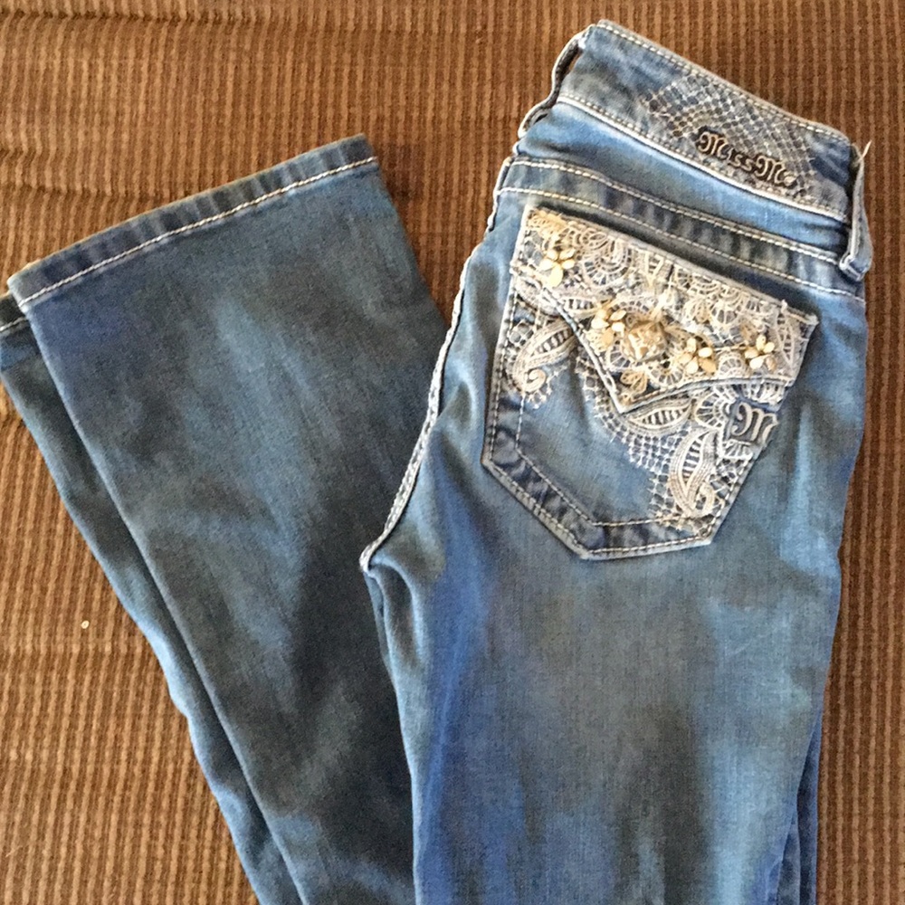Miss Me Jeans Size 25